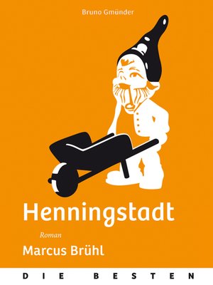 cover image of Henningstadt